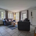 Wohnung-suedwind Appartement Suddorf