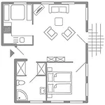 Wohnung-suedwind Suddorf