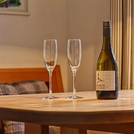 Apartament Wohnung-suedwind