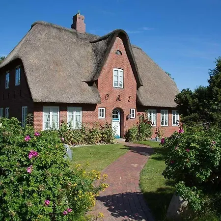 Wohnung-suedwind Apartament