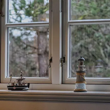 Wohnung-suedwind Suddorf