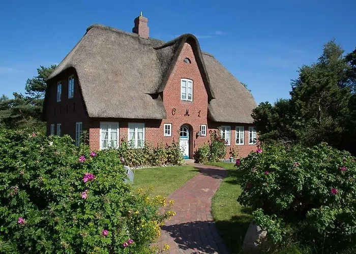 Wohnung-suedwind Appartement