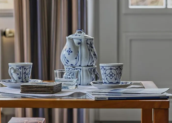 Appartement Wohnung-suedwind Suddorf