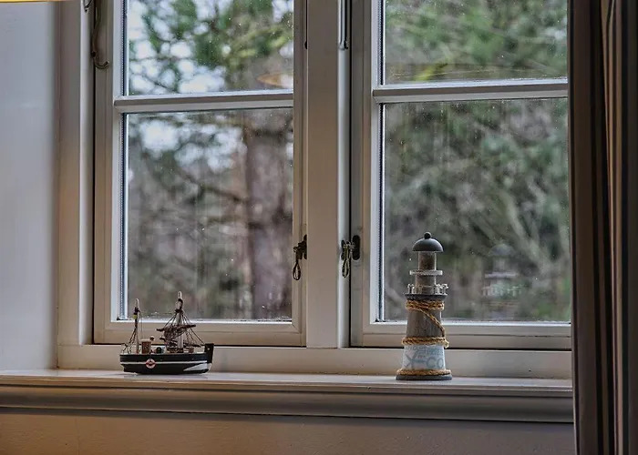 Wohnung-suedwind Appartement